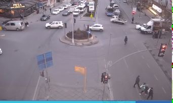 Sancaktepe Yenidoğan Mobese Canlı izle