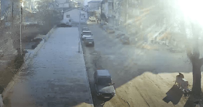 Afyon Dazkırı Hükümet Konağı Canlı Mobese izle