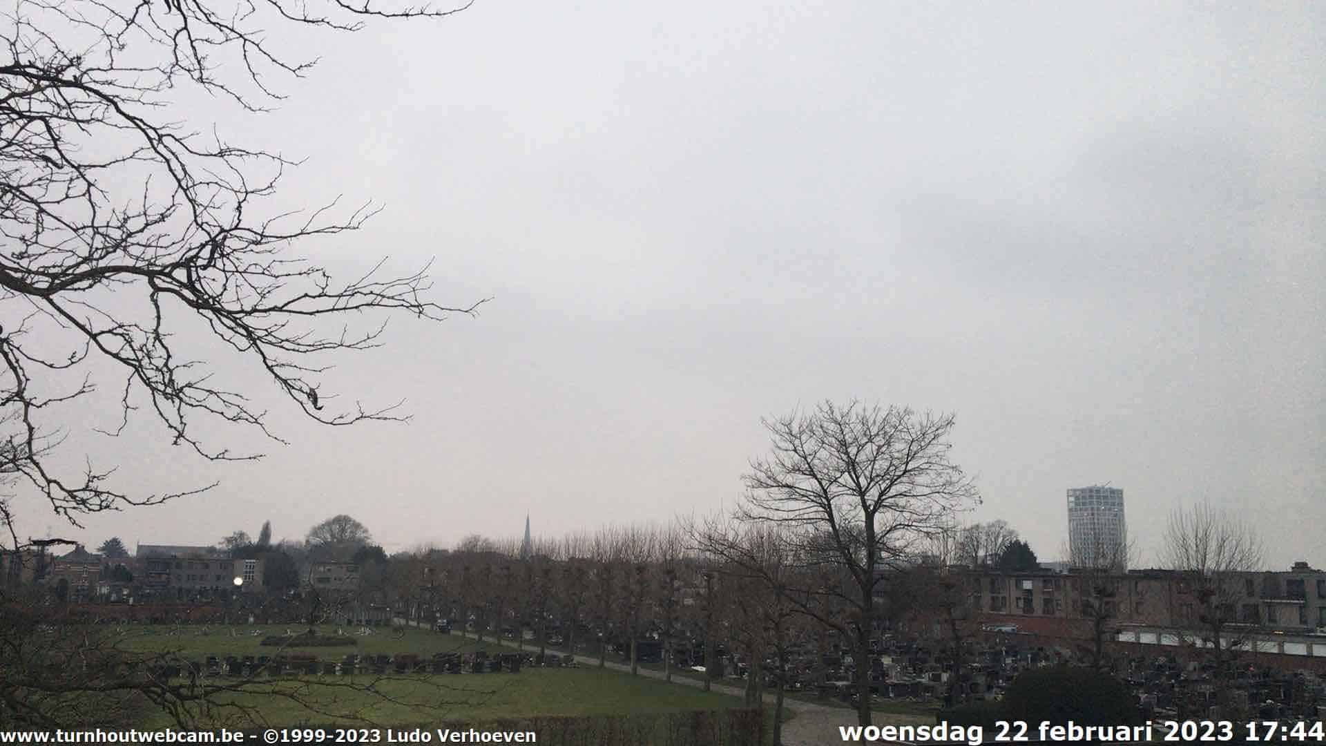 Belçika Turnhout Canlı Kamera izle