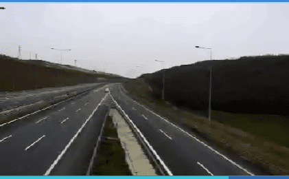 Çekmeköy Canlı Kamera Hüseyinli-Kömürlük Mobese izle