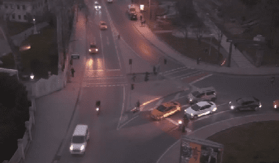 Ihlamur Kasrı Canlı Mobese Izle