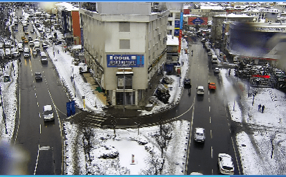 İstanbul Sarıgazi Canlı Mobese izle