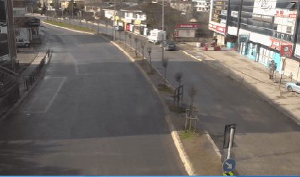 İstanbul Tuzla Orhanlı Canlı Meydan izle