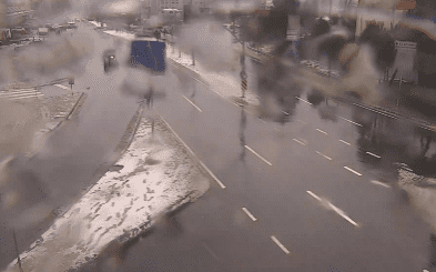 İstanbul Ümraniye Esenkent Canlı Mobese izle