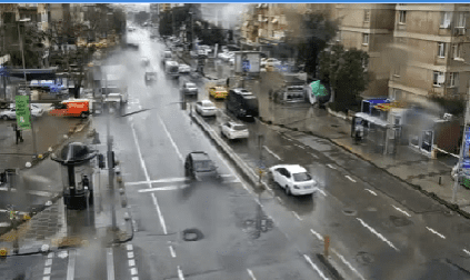 Kadıköy Kuyubaşı Canlı Mobese izle