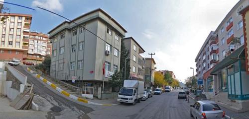 Pendik Ayazma Caddesi Canlı Mobese izle