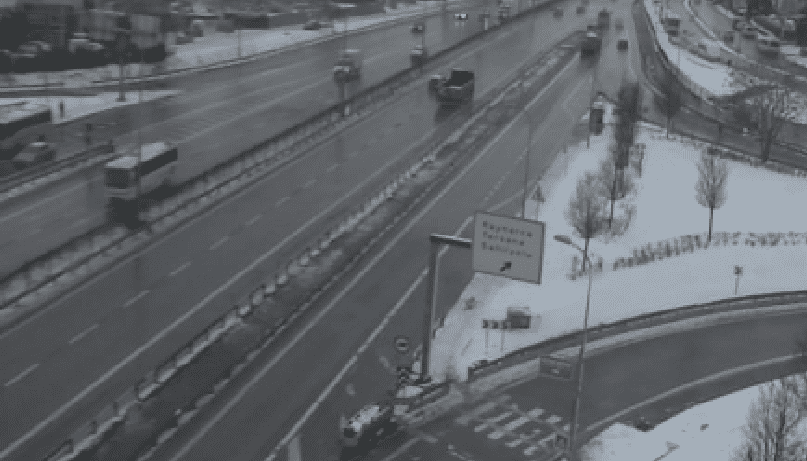 Pendik Tersane Kavşağı Canlı Mobese izle