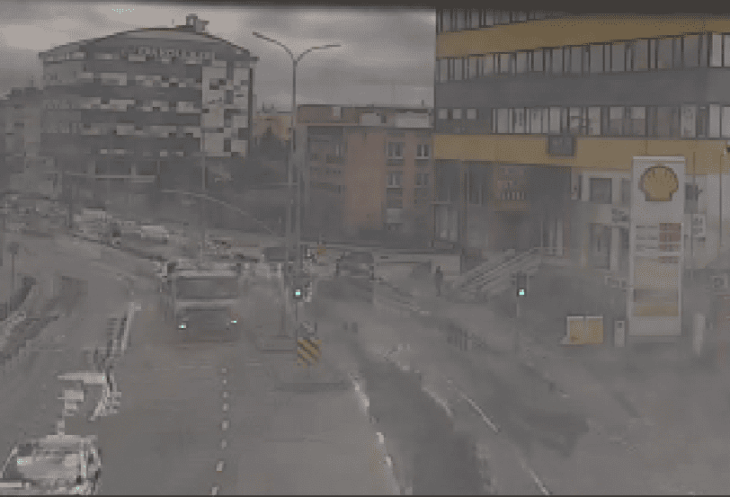 Pendik Yenişehir Canlı Mobese izle