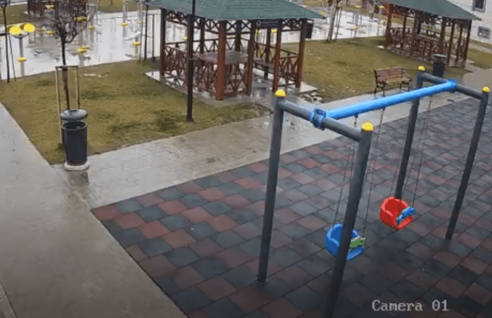 Trabzon Yomra Hürriyet Parkı Canlı izle