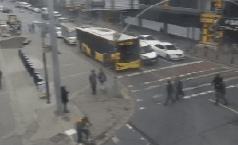 Ümraniye Haldun Alagaş Canlı Mobese izle