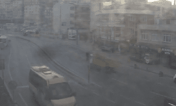 Alibeyköy Karadolap Mahallesi Canlı Mobese izle