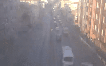 Bayrampaşa Pınar Sokak Canlı Mobese izle