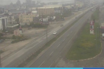 Büyükçekmece Murat Çeşme Mobese izle