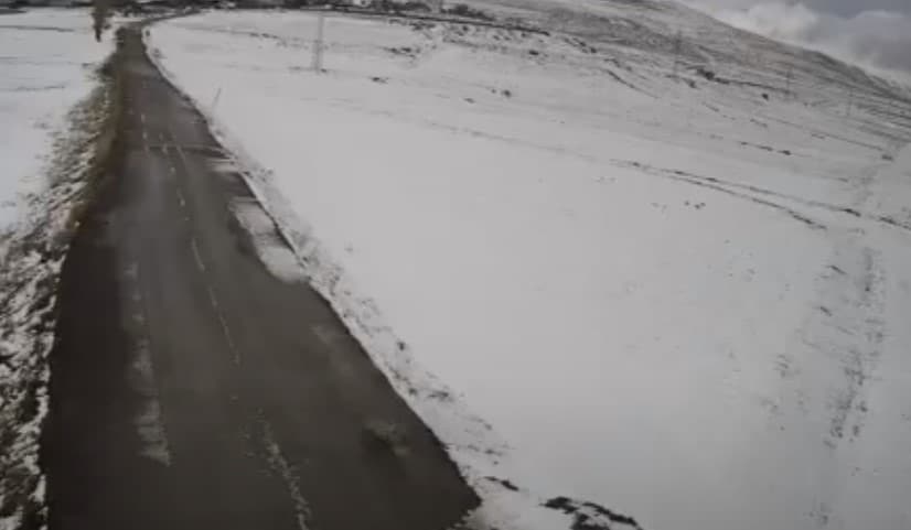 Erzurum Yakutiye Güzelova Köyü Canlı izle