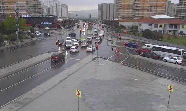 Istanbul Avcılar Tahtakale Canlı Mobese izle