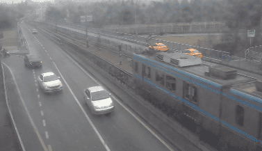 Istanbul Edirnekapı Şehitliği Canlı Mobese izle