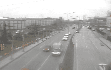 Istanbul Ikitelli Ayakkabıcılar Sitesi Canlı Mobese izle