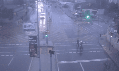 Istanbul Kadıköy Acıbadem Canlı Mobese izle