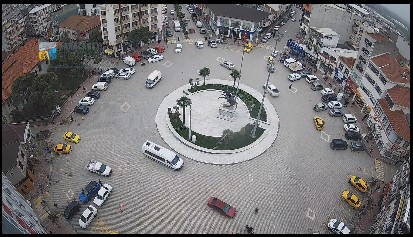 Bursa Karacabey Canlı Yayın Mobese izle