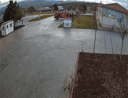 Konya Hayvan Barınağı Canlı izle