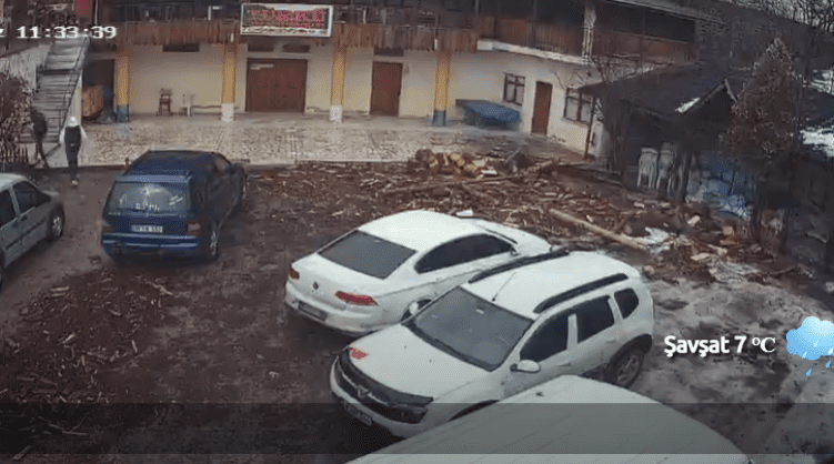 Şavşat Belediye Düğün Salonu Canlı Yayın izle