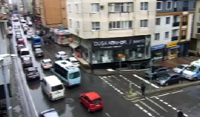 Ümraniye Akdeniz Caddesi Canlı izle