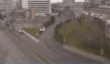 Ümraniye Küçüksu Canlı Mobese izle