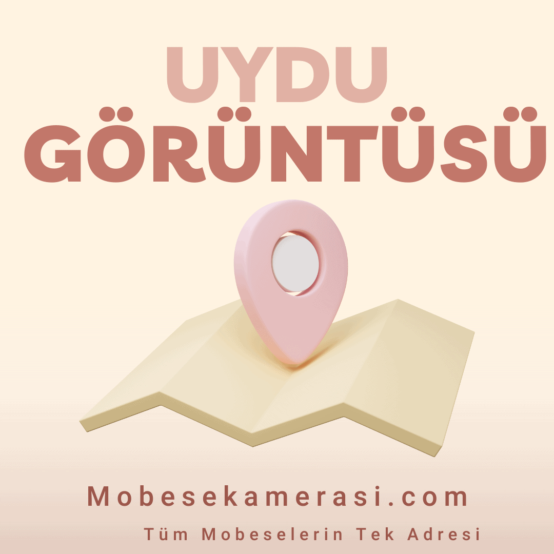 Türkiye Uydu Görüntüsü Hareketli Harita