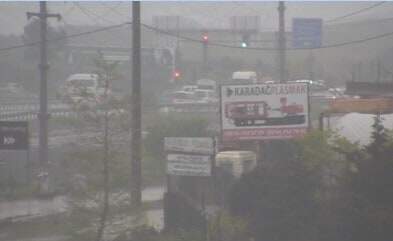 Alemdağ Şile Yolu Canlı Mobese izle