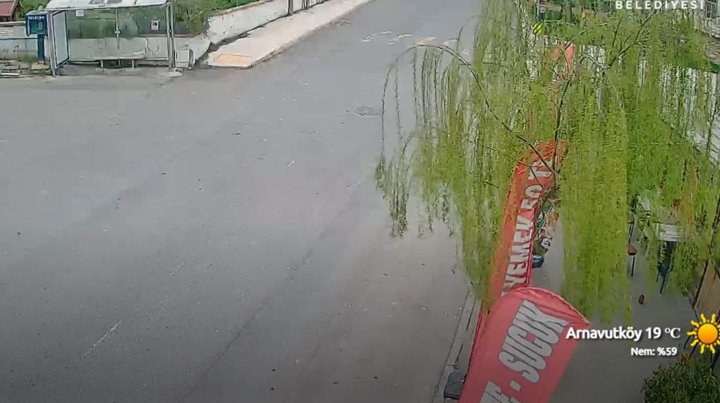 Arnavutköy Baklalı Mahallesi Canlı Mobese izle