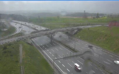 Başakşehir Fenertepe Kavşağı Canlı Mobese izle