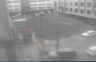 Gaziosmanpaşa Bereç Mobese Kamera izle