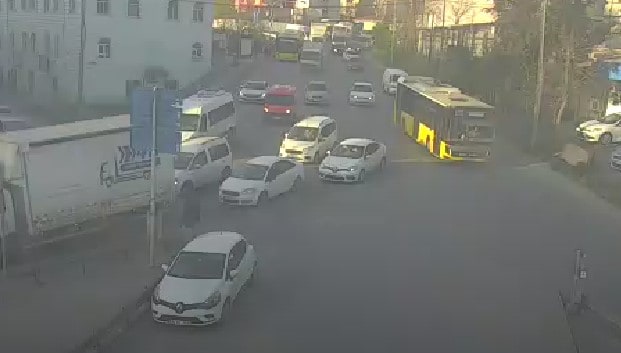 Istanbul Altınşehir Merkez Canlı Kamera izle