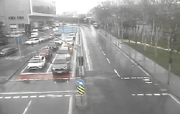 İstanbul Eyüp Silahtarağa Caddesi Canlı izle