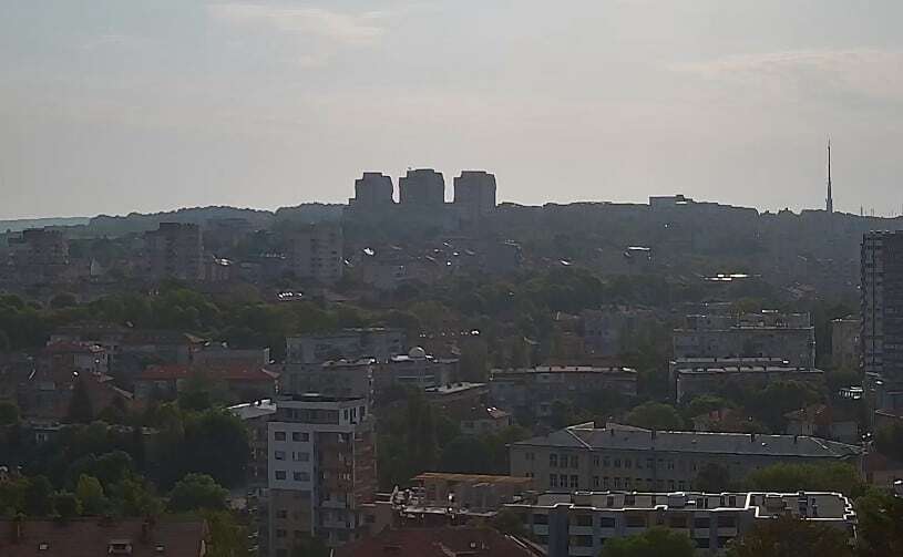 Bulgaristan Plevne Canlı Kamera izle