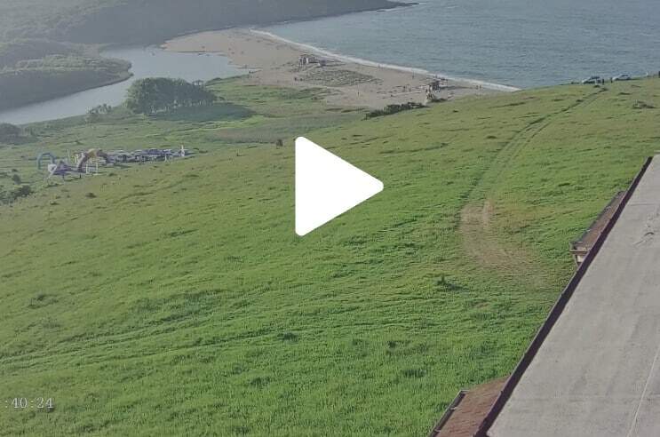 Canlı Silistar Plajı Sinemorets izle