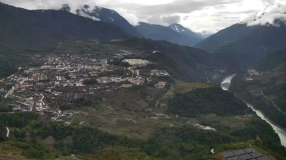 Çin Tibet Canlı izle-Tüm Şehir Kameraları