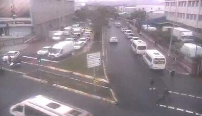 Esenyurt Erzurum Kongre Caddesi Canlı izle