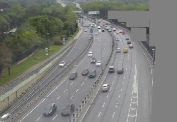 İstanbul Harp Akademisi Trafik Canlı Kamera izle