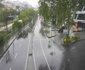 Kağıthane Imrahor Caddesi Canlı Trafik izle