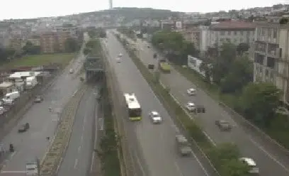 Ümraniye Namazgah Canlı Kamera izle