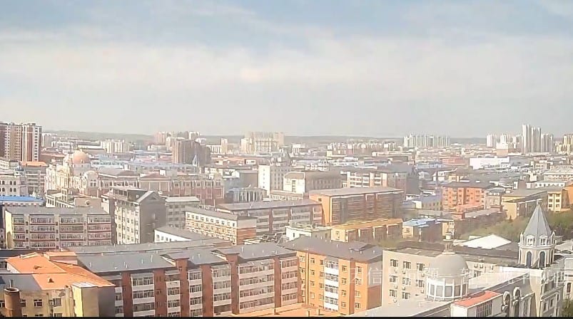 Çin Heilongjiang Canlı izle-Tüm Şehir Kameraları