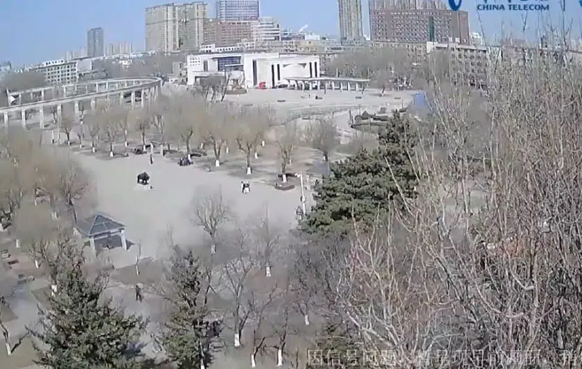 Çin Jilin Canlı izle-Tüm Şehir Kameraları