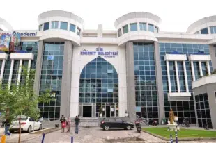 Edremit Belediyesi Meclis Canlı Yayın izle