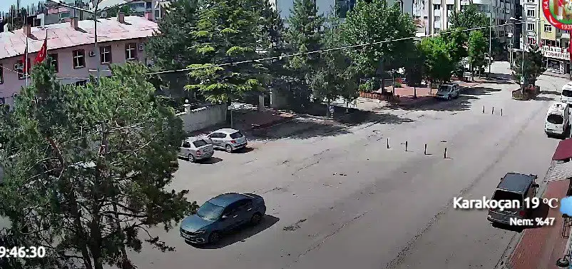 Elazığ Karakoçan Canlı Kamera izle