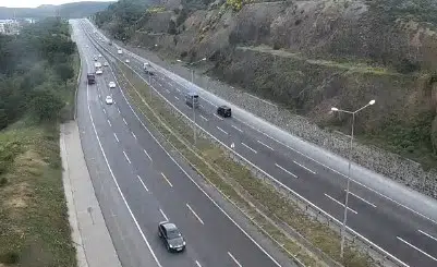 Göktürk Gölet Yolu Canlı Kamera izle