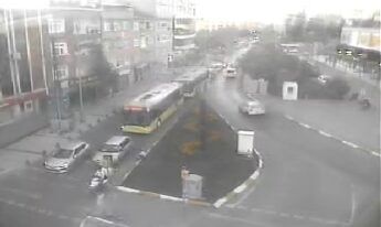 Bağcılar Günesli Koçman Caddesi Canlı Mobese izle