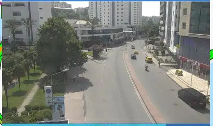 İstanbul Beşiktaş Gayrettepe Canlı Kamera izle