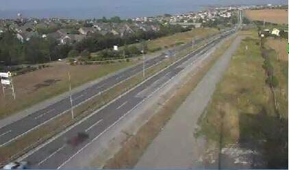 İstanbul D100 Mimar Sinan Canlı Trafik izle