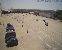 Bulgaristan Gümrük Canlı Yayın © 2025 izle